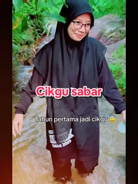 Mengajar tu suka tapi yang tepi-tepi tak tahu nak kata 😮‍💨  #CapCut #trendtt #cikgu #passion 