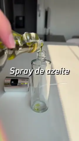 Spray Borrifador Azeite Vinagre Vidro 100ml ID do produto : BDK-ZJX-EDQ Copie e cole no app da Shopee  ##achadinhos##achadosshopee