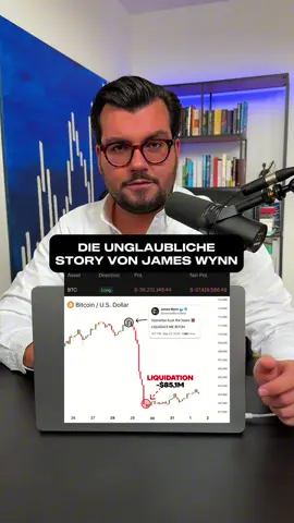 Zocker hoch 10 der dude 📈📉 . #aktien #investieren #crypto #krypto #kryptowährungen #crash 