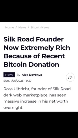 #greenscreen #foryourpage #foryoupage #fyp #bitcoin #rossulbircht #silkroad 