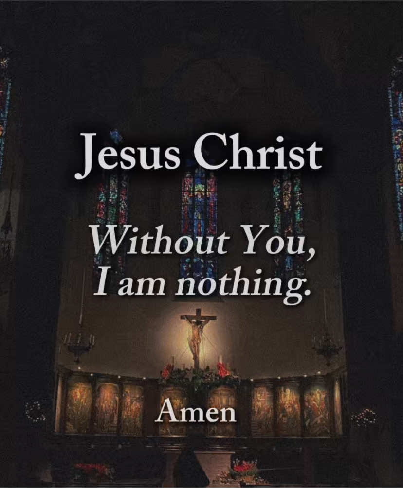HEY YOU 🫵🏻 JESUS LOVES YOU!! #christianity #fyp #christiantok #God #jesuslovesyou #jesus #gospel #catholic 