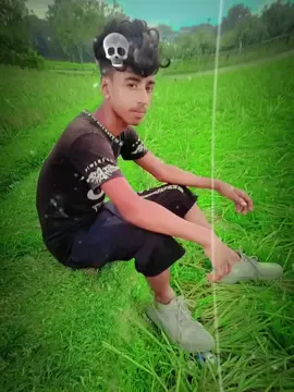 #🥷🥱☠️🌿 #Sagor #tiktok #foryou #video #