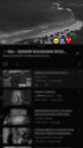 Heestan San u jeclhy lee😭❤️🫶🏽#ikraan🐍 #ikraandeamond🌴❤️ #soomalitiktok #ikky💋😻 