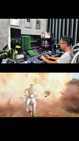 Làm phim như Hollywood bằng điện thoại dễ như chơi #videoai  #anhthodung #veo3 