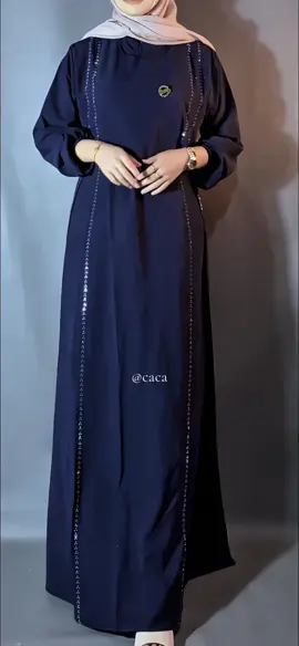 Seriuss ini abaya 100rbu??kok cakep bgt sih😭nyesel kalau ga di co🫵🏻🥹#abaya #abayastyle #gamismurah #gamiskekinian #abayamurah 