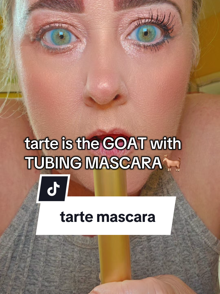 #creatorsearchinsights how do they do it?? #tartereview #tartetubingmascaraxl #tartemascarabundle #cosmetics #makeup #tartemascara #tartetubingmascara #tarte @tarte cosmetics 