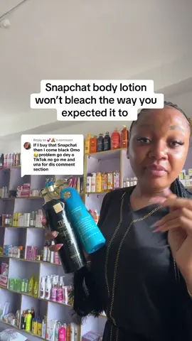 Replying to @💕🧸 Snapchat body lotion is available to shop #nikkyskincarehub #skincarevendorinanambra #skincarevendorinawka #skincarebaddie #skincarebrands #skintok #Skincarebaddie #skincarebrands #skintok 