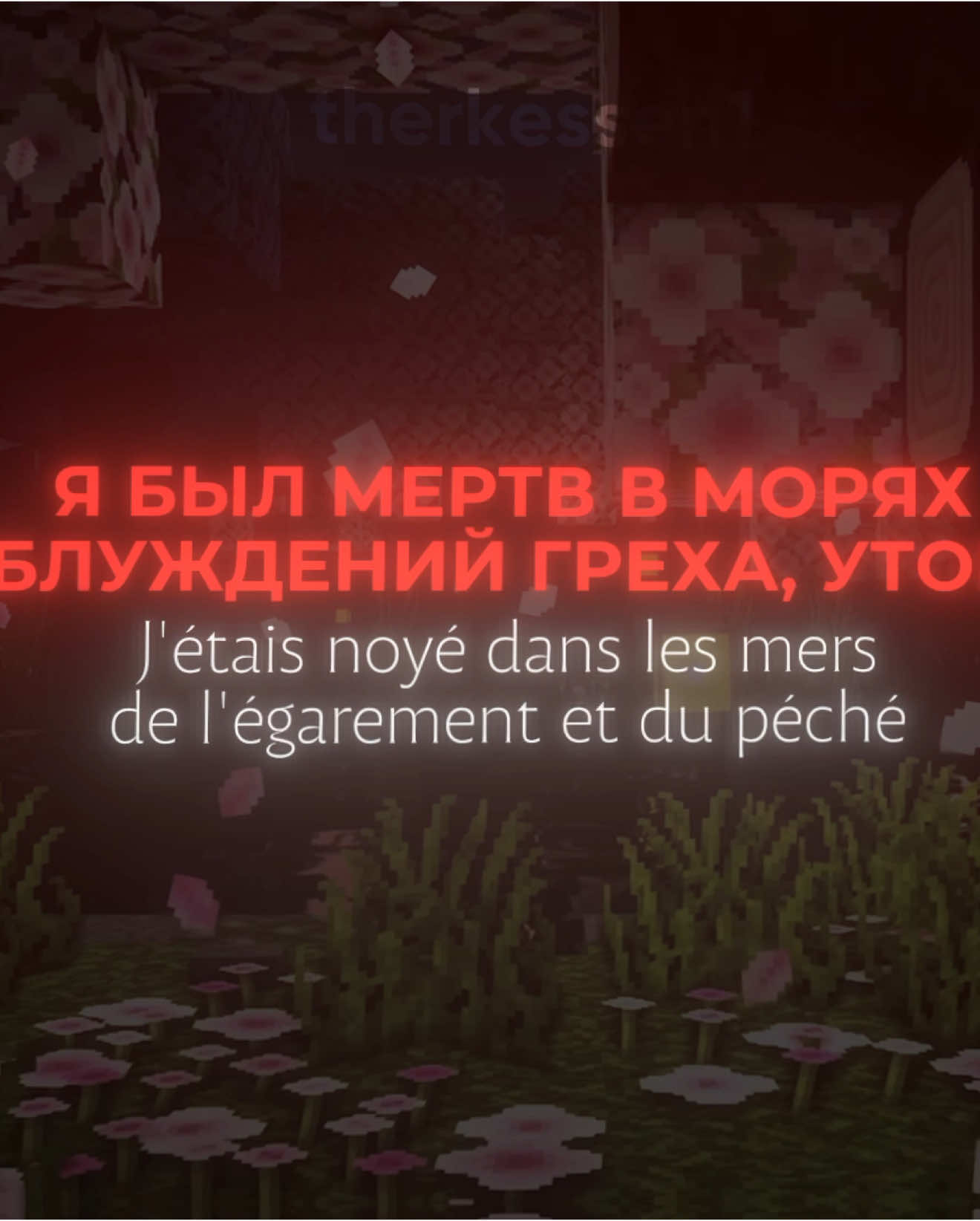 Нашид: kuntu maitan #islam #on #fyp #nashid #syria #allahuakbar #france 