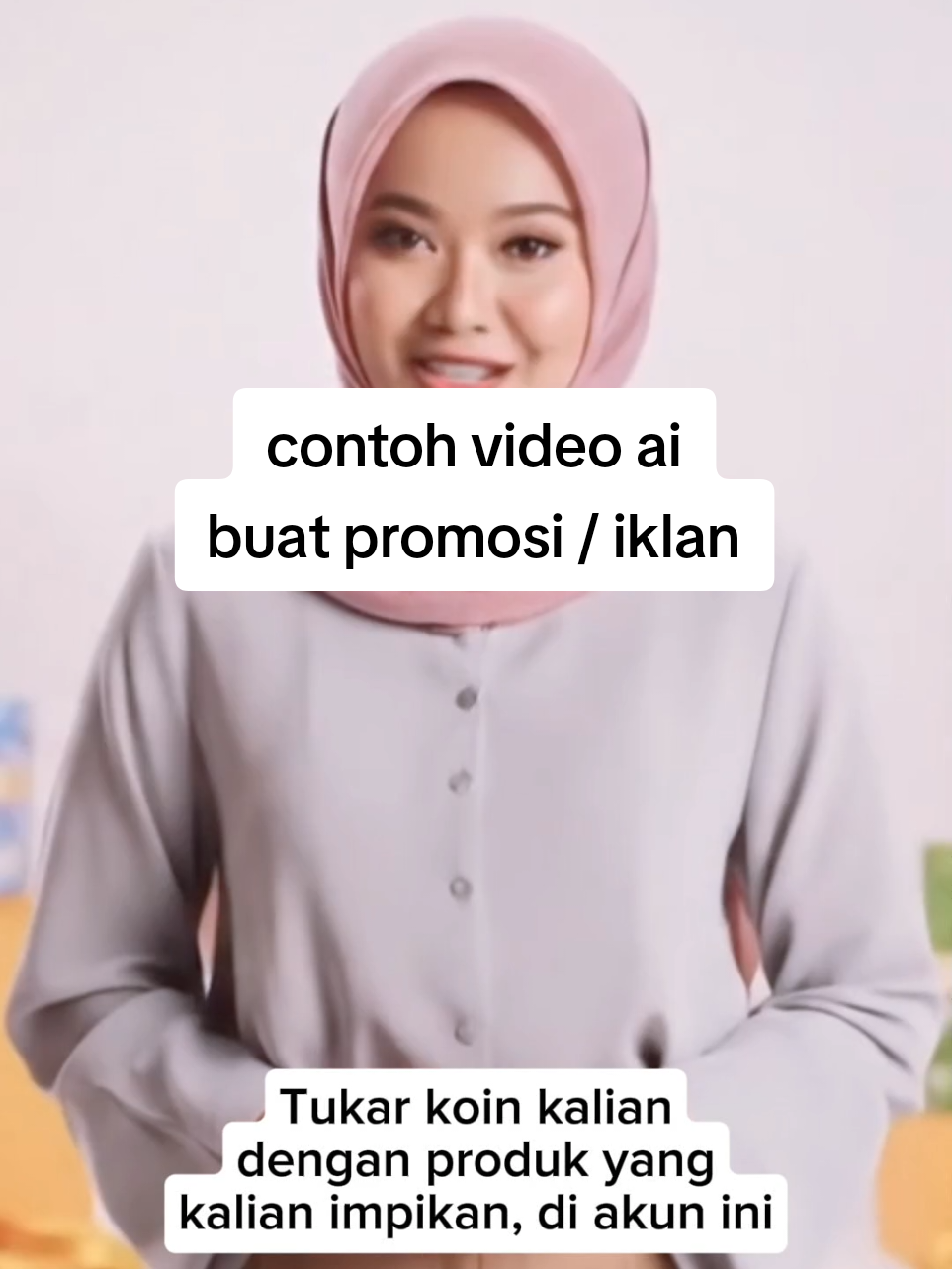 hanya dalam waktu singkat, perkembangan ai bisa seperti ini.. semua hal bisa terjadi dimasa depan... #veo3 #googleveo3 #videoai #tiktokpemula #affiliatepemula #affiliatetiktok #affiliate #affiliatemarketing 