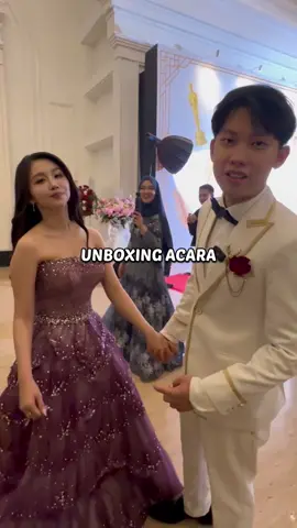 Tebak siapa aja yang dateng
