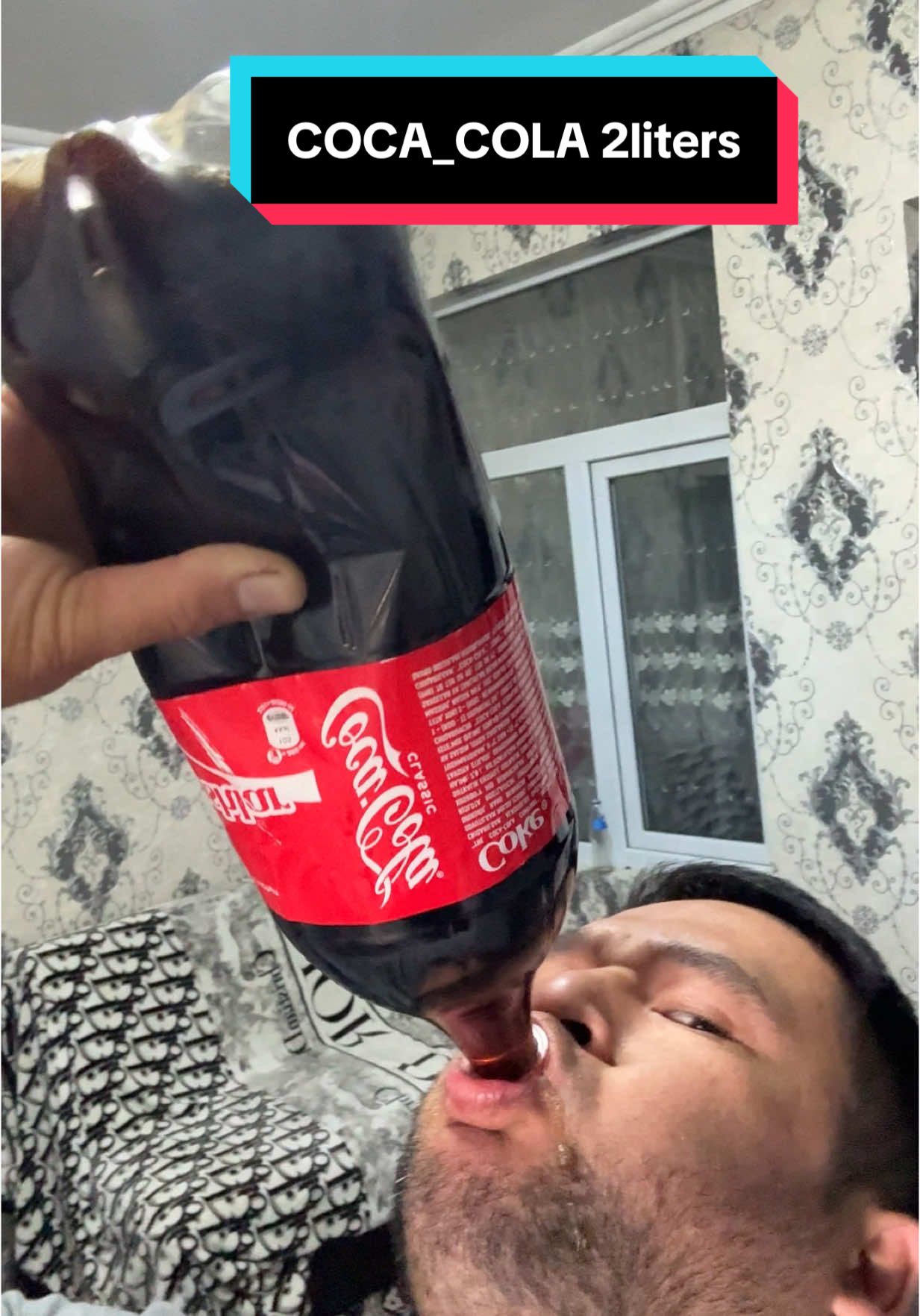 COCA_COLa#whatnext #dringking #fup #fastt 