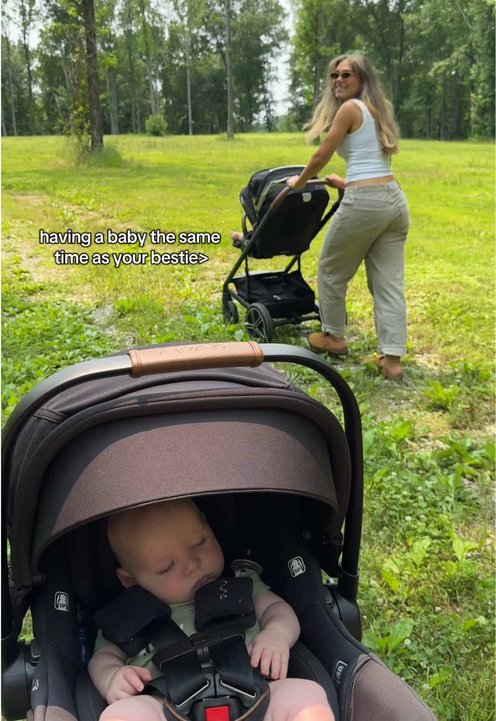highly recommend #newmom #firsttimemom #postpartum @fatherhales 