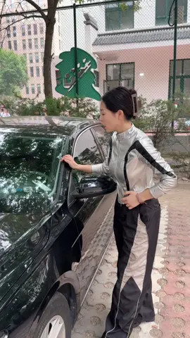 I'm May – your car hack guru.  #tiktok#howto#cartok#car#automotive #driving #skills #knowledge #fpy #fyp #tips #foryou #carsoftiktok