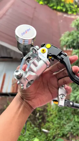 Master rem nisin bisa dipake semua motor bebek,metik,kopling #masterrem#master#masterremuniversal#metik#bebek#kopling