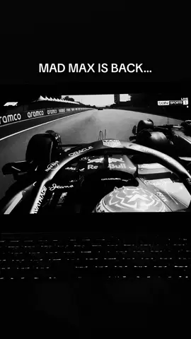 lagi lagi max dan russell 😃 padahal baru juga baikan…😭💔 #maxverstappen #MV1 #redbull #redbullracing #formula1 #spanishgp 