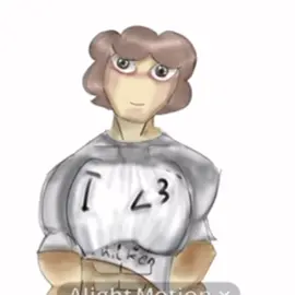#CapCut first video 💛💙🤎 #shedletsky#fyp#art#fanart#forsaken 