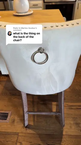 Replying to @𝕮𝖍𝖊𝖑𝖘𝖊𝖊 𝕷𝖔𝖓𝖉𝖔𝖓 #barstools #kitchenbarstools #islandbarstools #kitchenmusthaves 