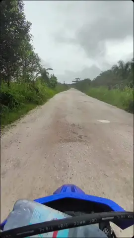 Jalan Santai#wr155 