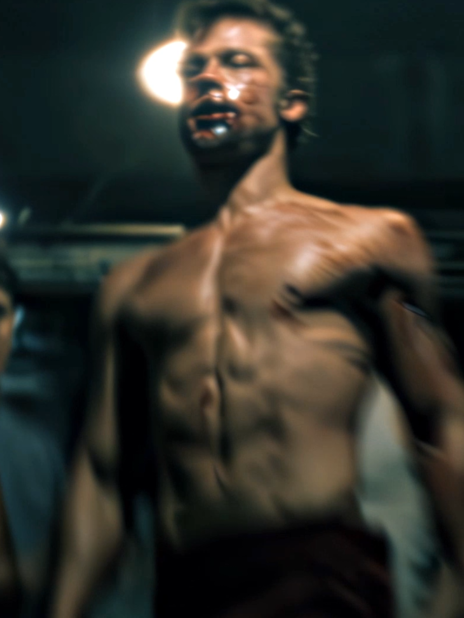 Peak song fast edit #tylerdurden #fightclub #tylerdurdenedit #fyp #edit #foryoupage #vidal