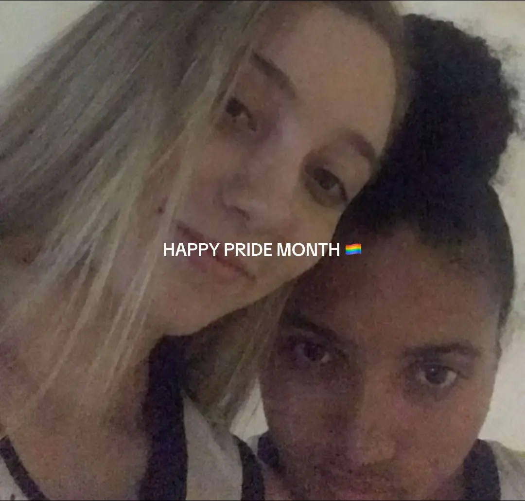 best month of the year #azzifudd #paigebueckers #pridemonth #pazzi #fyp