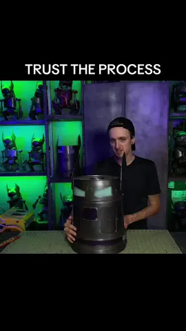 Another behind the scenes look at or robot battle from or BIG BOT BASH video on YouTube. #robot #filmmakimg #props #creative 
