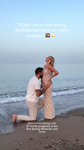We did this for 3 days and even though I wasn’t full , I could get used to this 🥹✨ #pregnant #pregnancy #pregnantlife #Foodie #restaurant #traveltiktok 