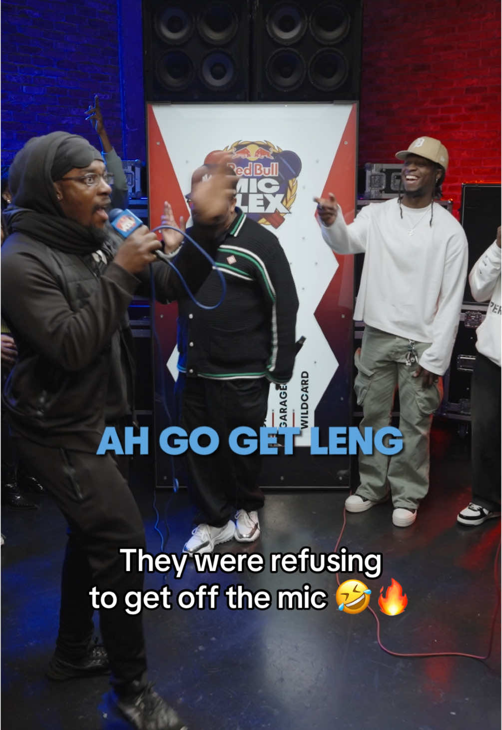 Apparently they’re still going 🫣😮‍💨😭 @Nics @Official Logan Music #ukrap #ukrappers #garage #ukg 