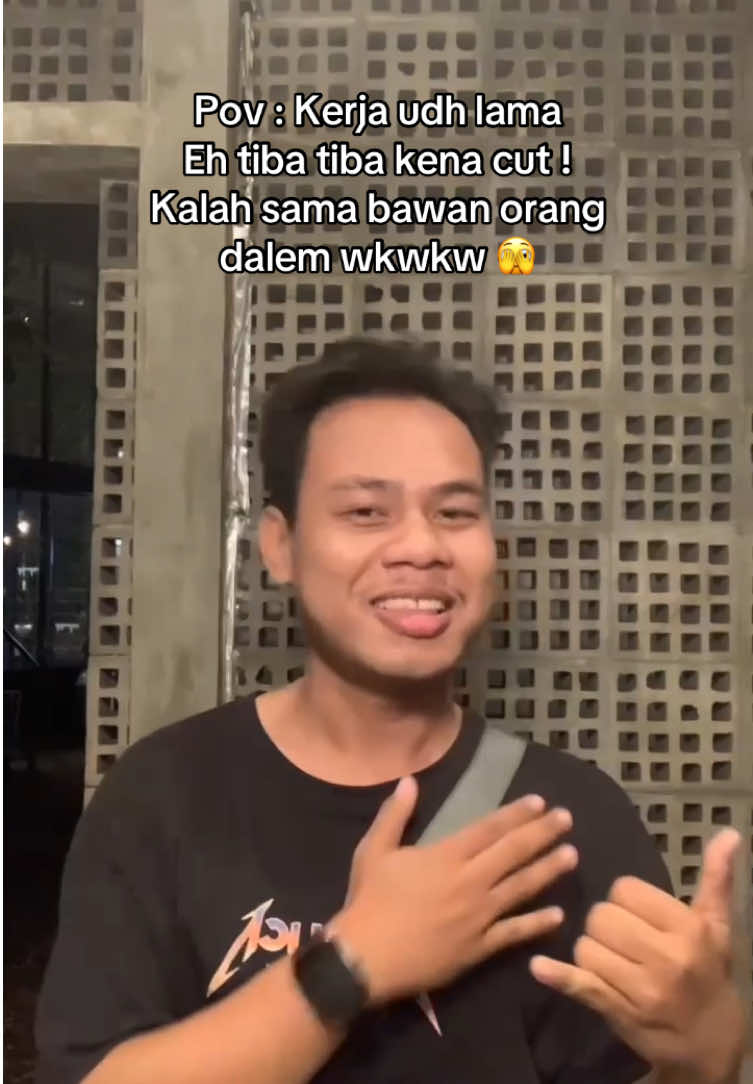 Tenang rejeki ga kemana bos 🤙🏻 #fypage 