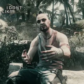Top 5 Characters In Fiction #farcry3 #vaas #vaasmontengro #vaasedit 