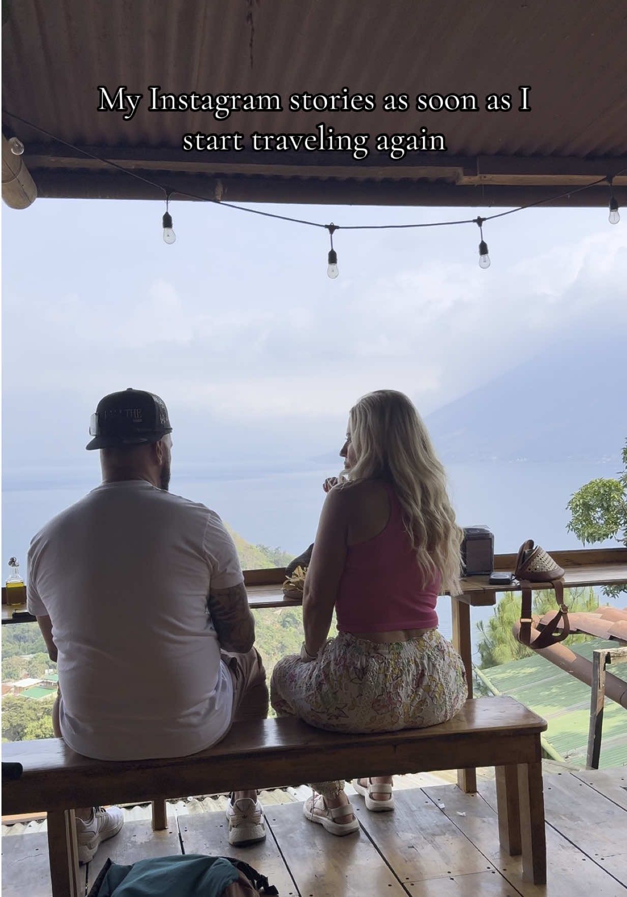 Vaca stories are my fave #vacation #travel #travellife #loveyou @Nelly Nel 
