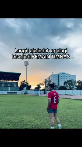 IMPIAN SEMUA ATLET 😊