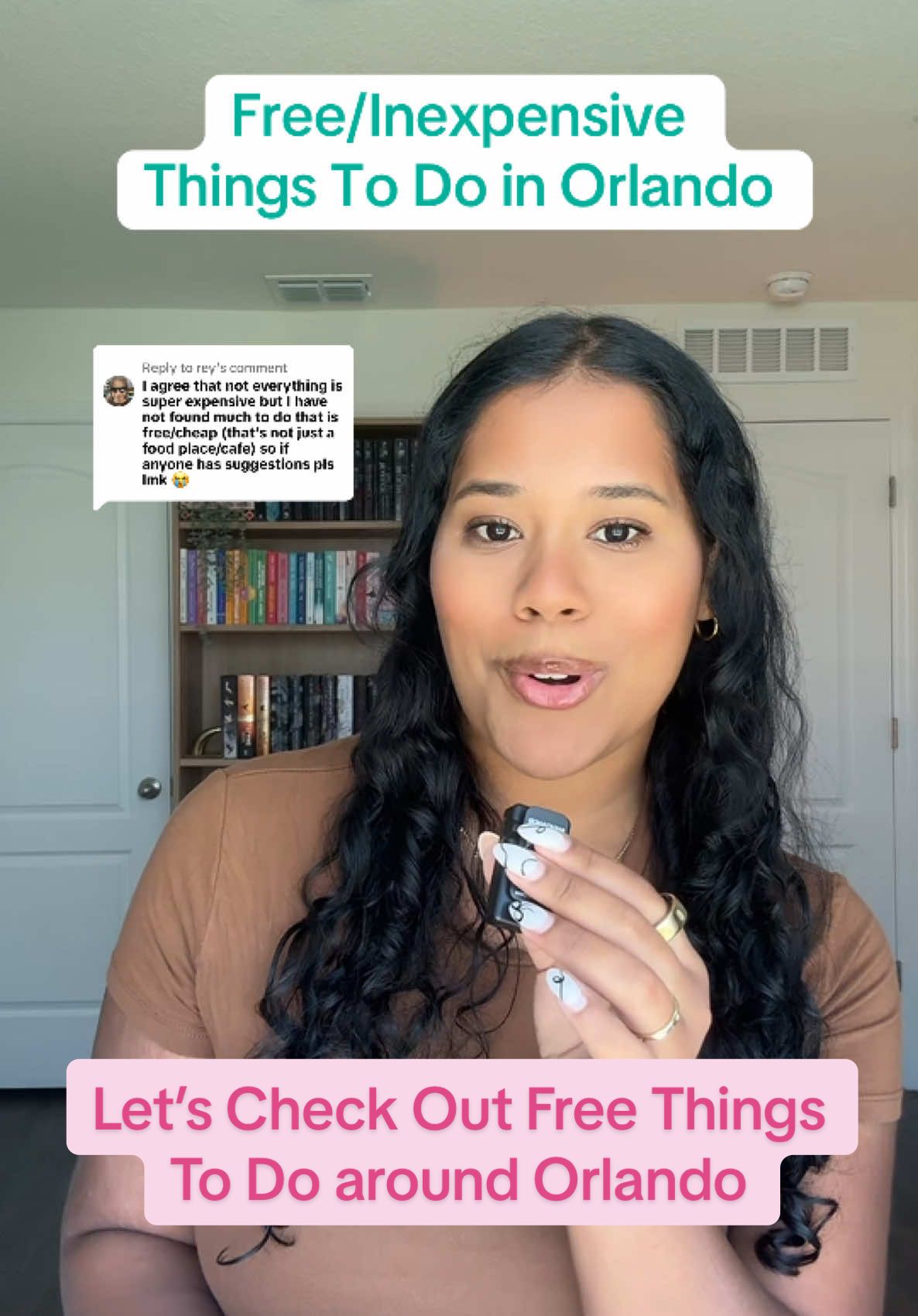 Replying to @rey here’s a list of some free/inexpensive things to do around Orlando!! 💵 #orlando #orlandoflorida #orlandothingstodo #orlandoactivities #orlandofree #freethingstodoinorlando #orlandolocal 