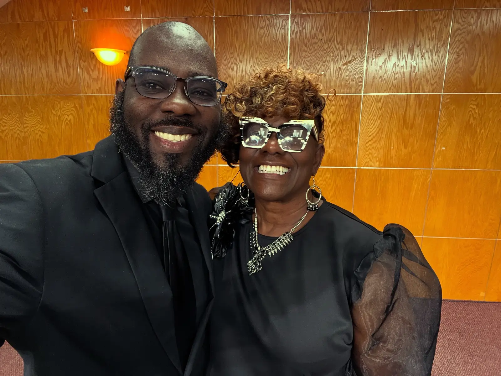 When the pastor aka your momma want a picture during service #fyp