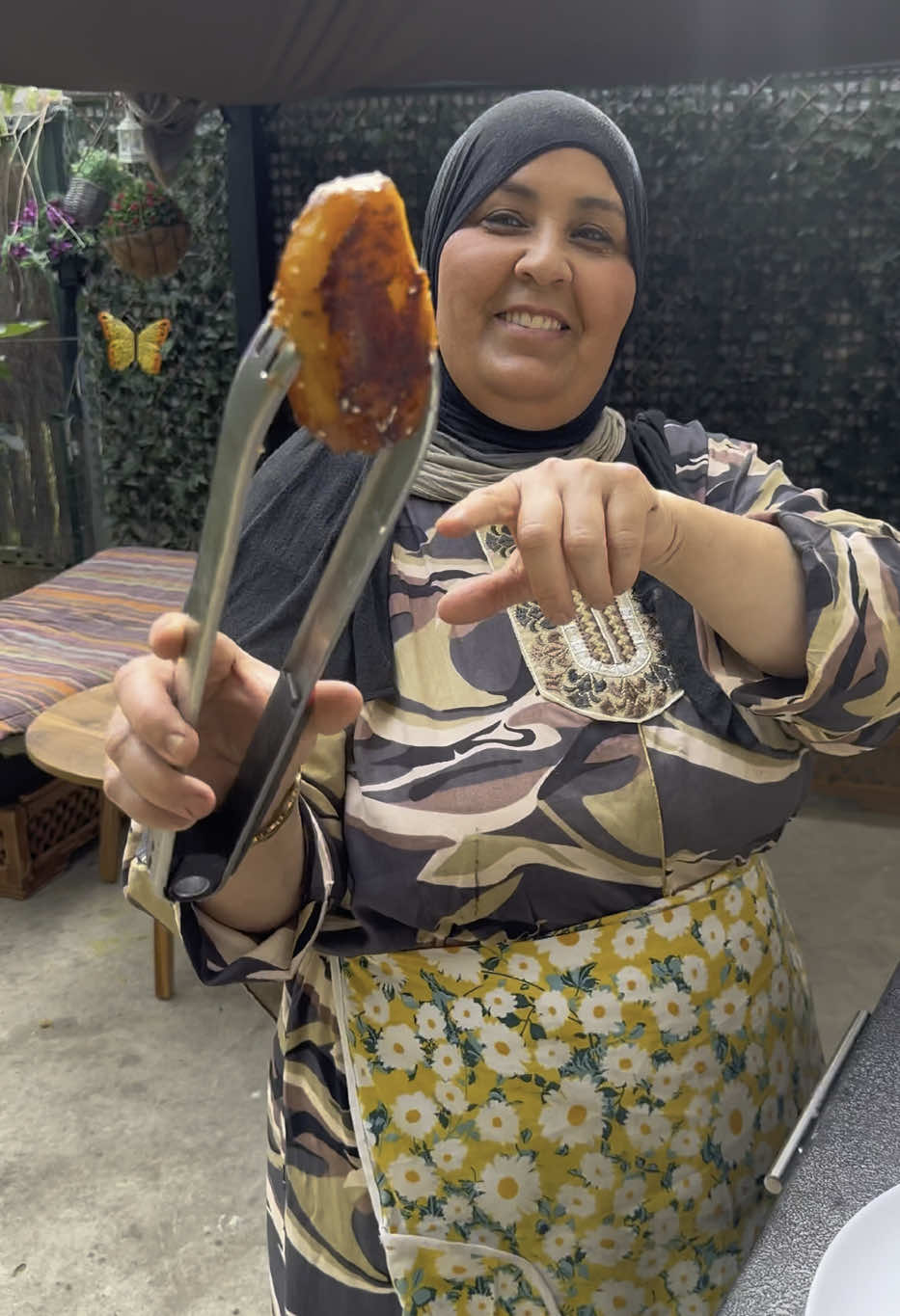 الوصفة التي سحرت الملوك والمشاهير #🇩🇿 
