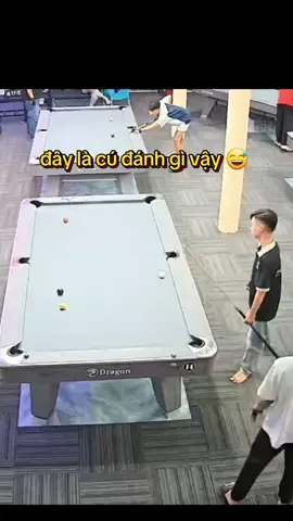 Đây là cú đánh gì vậy  #trending #xuhuong #bida #9bi #bidaKha #billiardsKha 