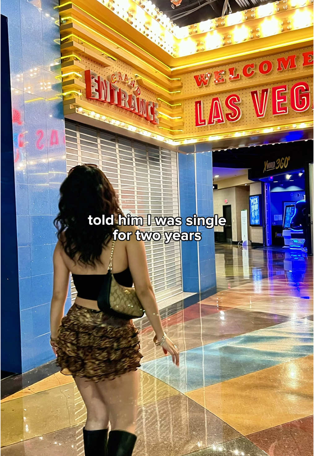 Guess again 🤭 #solodate #solodateideas #selflove #solodatenight #mindset #selflovejourney #confidence 