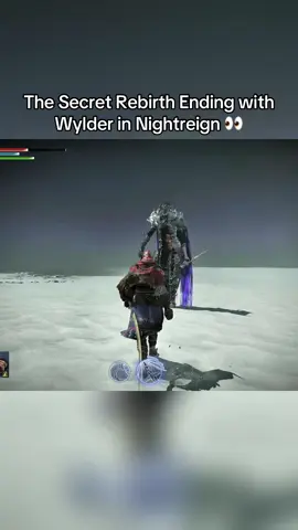 The Larval Tear Secret Ending where the Nightlord lives on after we seemingly defeat it 😢 #eldenringnightreign #eldenring #eldenringnightreignhype #eldenringnightreigngameplay #eldenringnightreign #eldenringhype #Gaming #GamingOnTikTok #TikTokGaming #WhatToPlay 