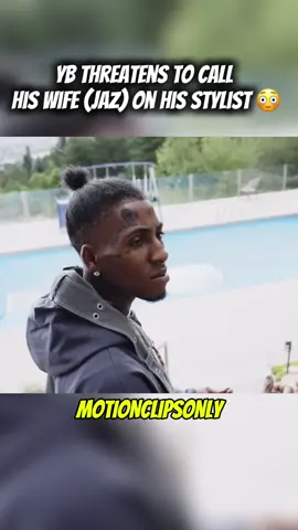 you know it’s real when he callin’ the wifey 😂 #youngboy #funnyclips #ybedit #wifeontheway #fyp #motionclipsonly 