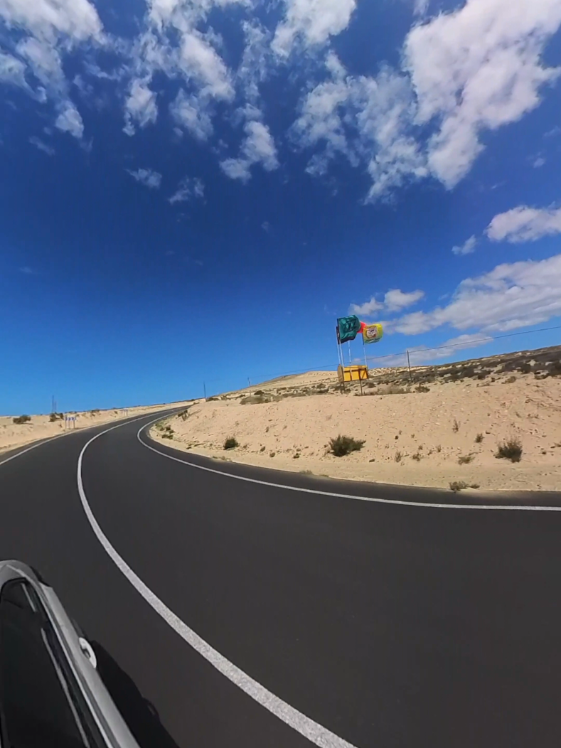 #fuerteventura #roadtrip #2025 #españa #spain #spanien #canarianislands #kanaren #Summer #summervibes #insta360 #road 