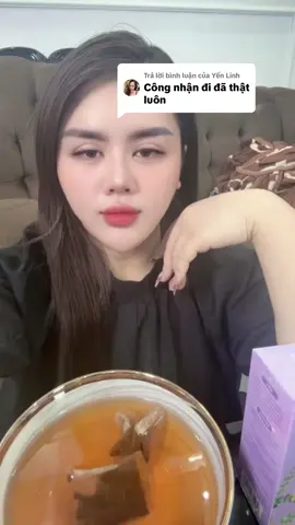 Trả lời @Yến Linh  mình hợp nên mình ưngggg #phantadiep #xuhuong 