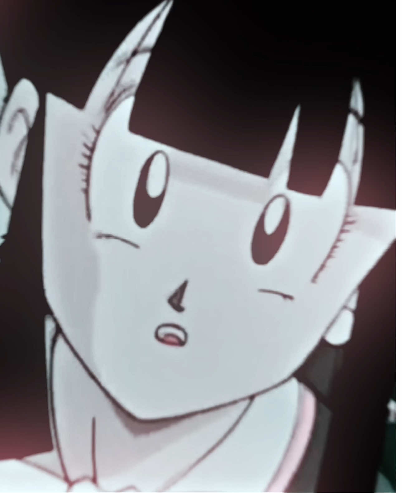 #CHICHI || she can give me tough love any day, this song fits her sm || #fypp #edit #editor #chichi #wife #Love #goku #dbz #dbs #dragonball #hail #am #cc #anime #amp 