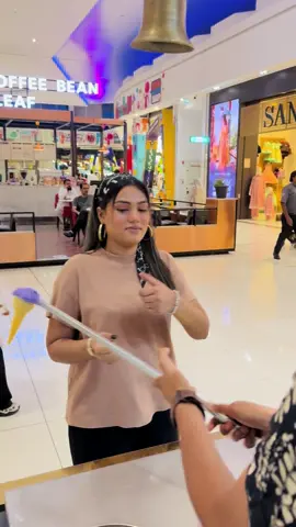 Ajain sb packages mall Lahore 🥰🙏
