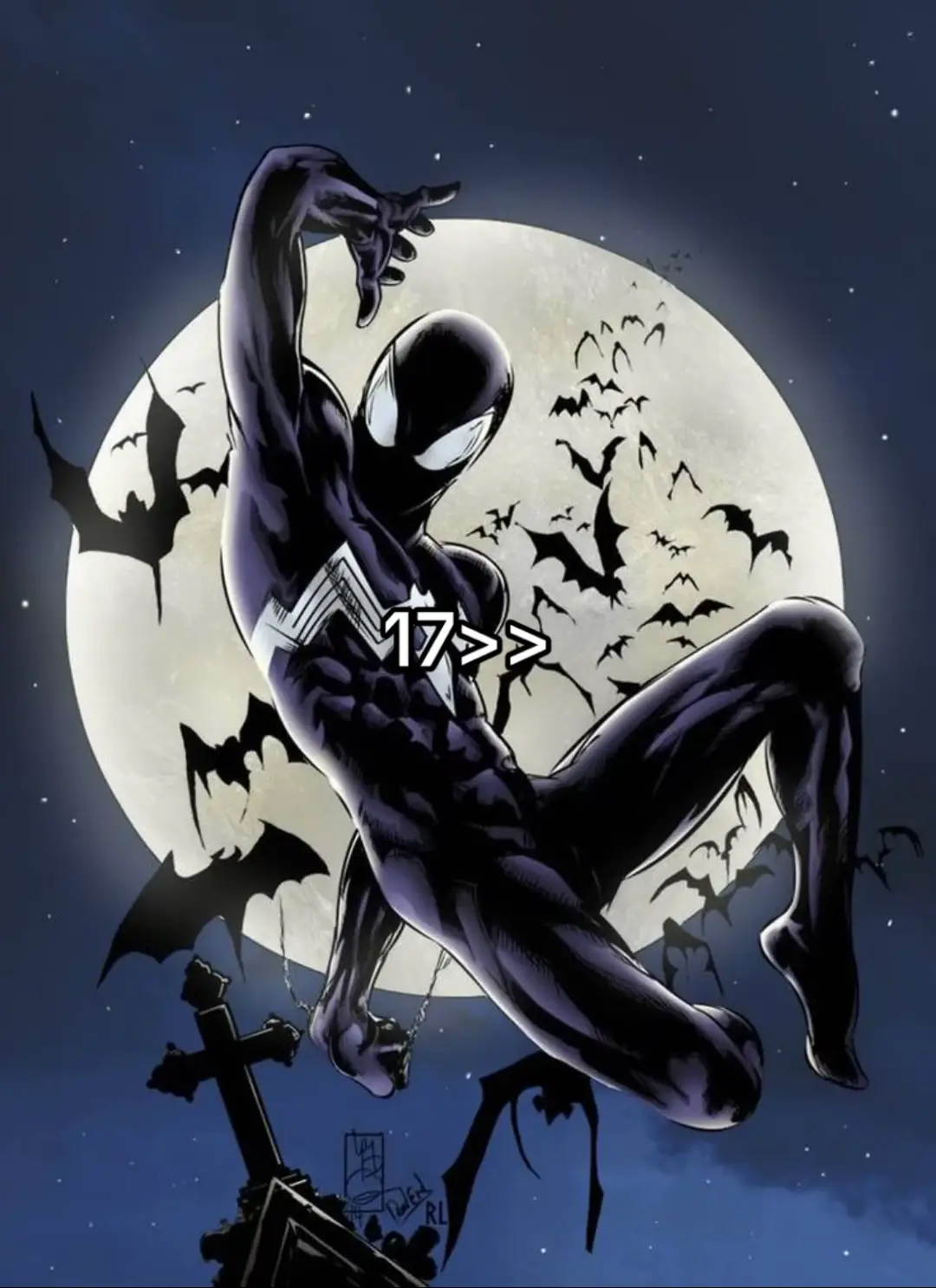 My fav cat #blackcat #spiderman #feliciahardy #peterparker #marvel #pictures #fyp