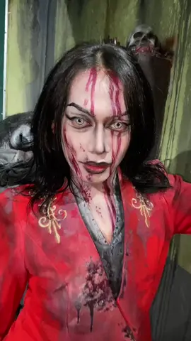 Danicaa is backk!! #fyp #scareactor #nightmaresmanila #onickingkong #onicesport #takeapicture 