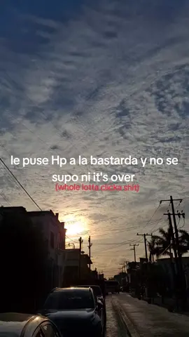 #herenciadepatrones #wholelottaclickashit #clickashit #hp #fypシ゚viral 