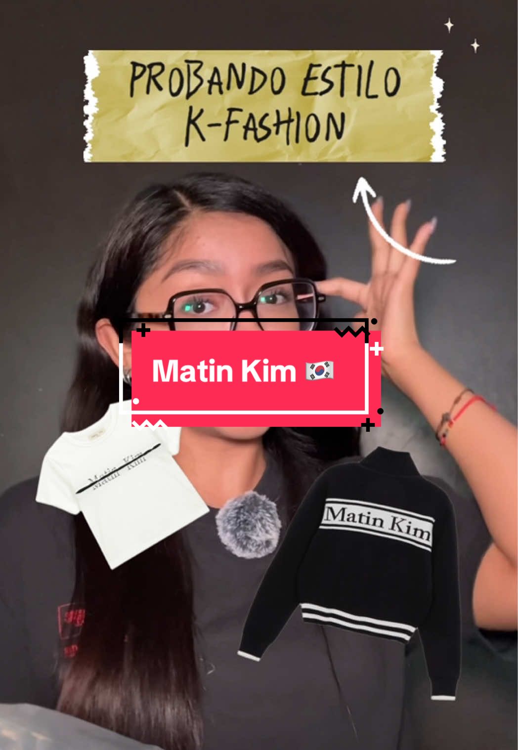 Amé los outfits de Matin Kim 🫶🏽 ¿se los probarían?  #Koreanfashion #Kbrand  #MatinKimPartner, #Matinkim #OOTD #Outfit #Dailylook @Matin Kim #kfashion #klook #kstyle #koreanfashionstyle #viral #korea 