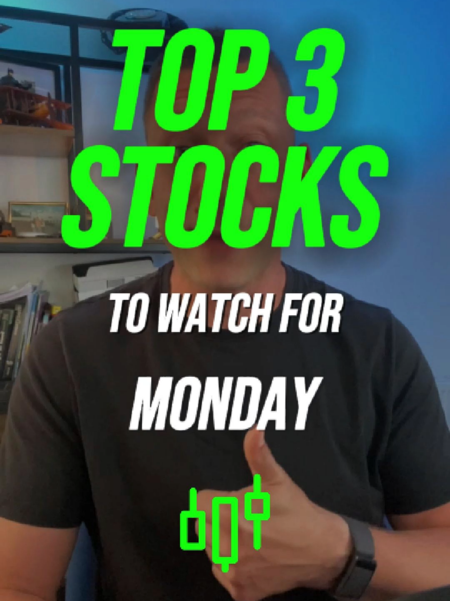 TOP 3 STOCKS FOR MONDAY 6/02/25 TRADING DAY! These setups are 🔥 If these aren’t on your watchlist… you’re missing out. What’s on your radar? #daytrading #momentumtrading #stockstowatch #stocktok #StockMarket #investing #momentumtrading #pennystocks #howtotrade