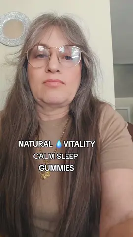#CALM Sleep Gummies – Supports #todos #parati #USA #teamwork #México 