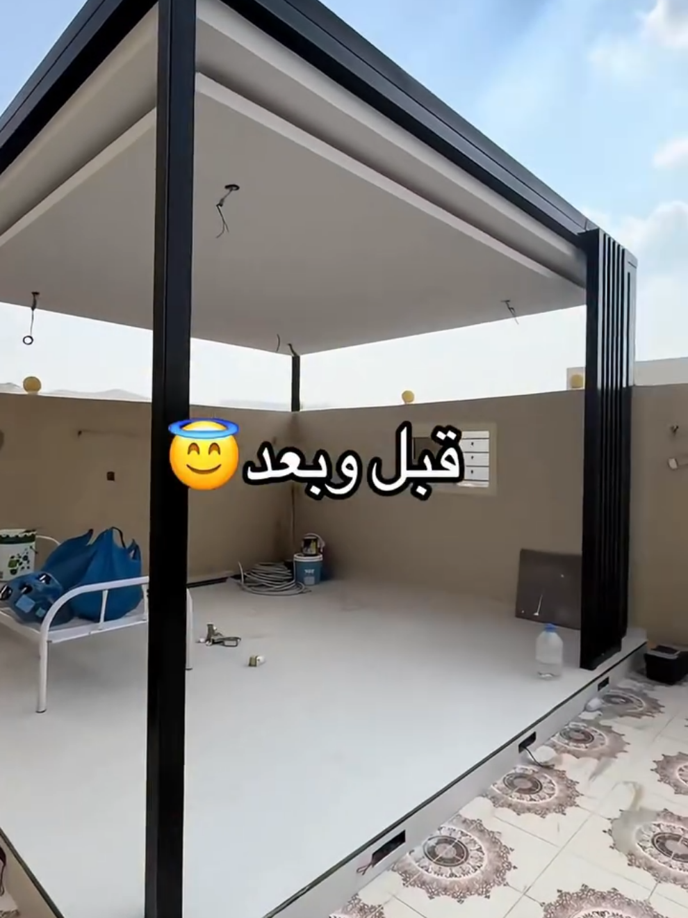 #مجالس_زجاجية#98186850 #مسقط_عمان 