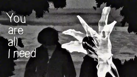 ☆✩ All I need by Radiohead #songs #lyrics #radiohead 